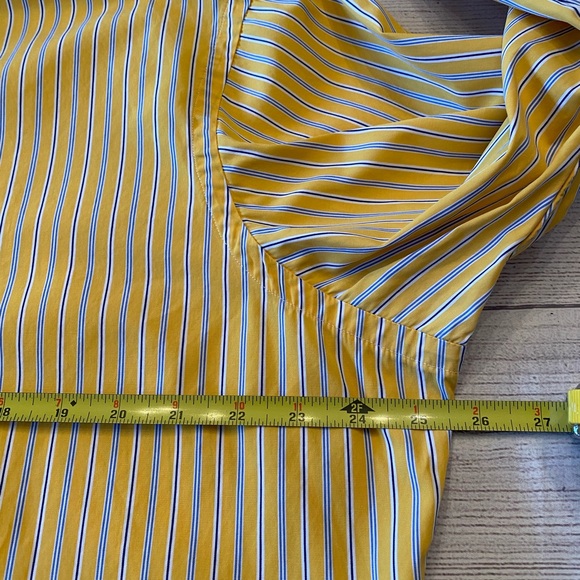 Ralph Lauren Button-Up Shirt - Picture 6 of 10